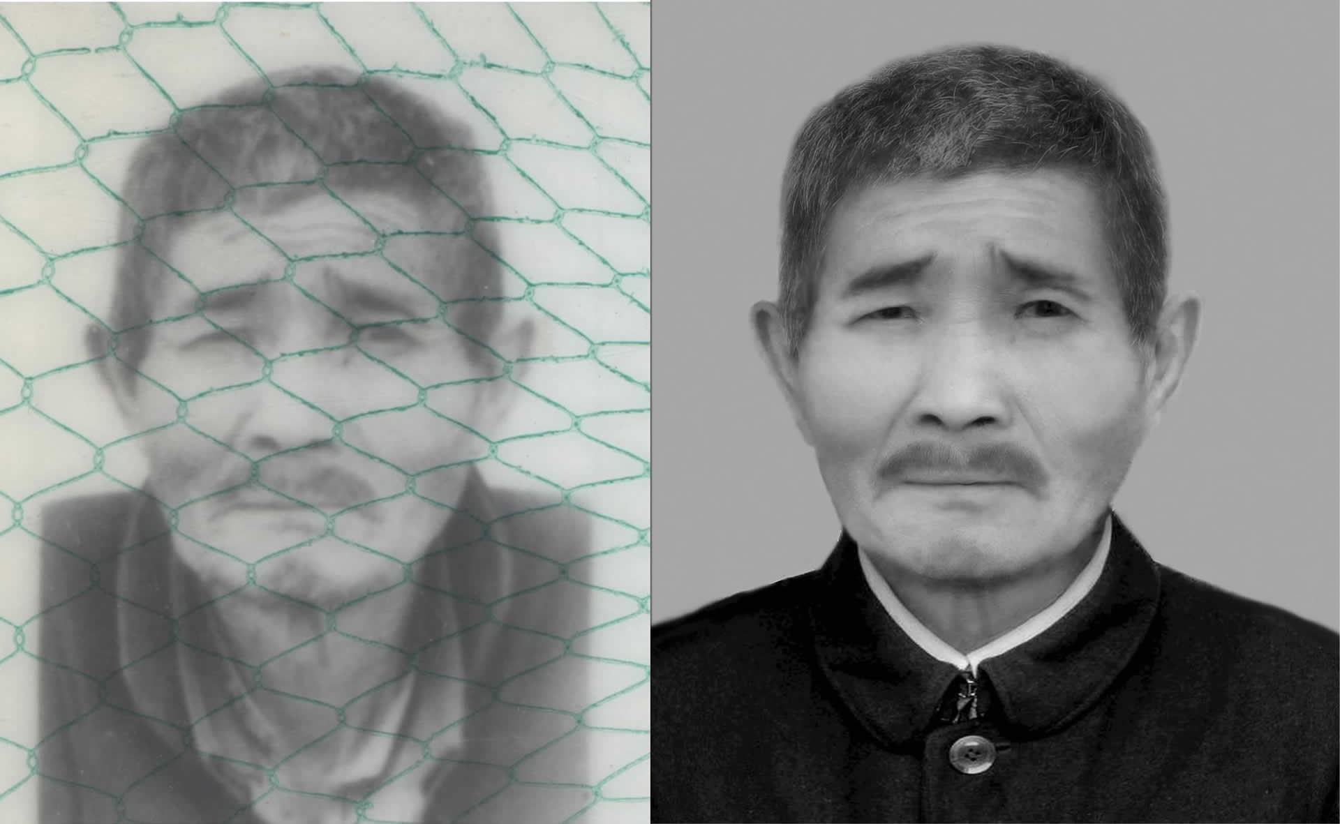 无锡老照片修复